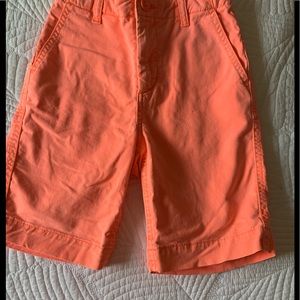 GapKids Boys Cargo Shorts